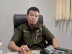 Pematangan Lahan Untuk Proyek Pembangunan Rumah Dinas Walikota Dan Wakil Walikota Telan Anggaran Kurang Lebih 3,5 Miliar Rupiah