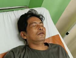 Di duga Oknum Satpol PP Kota Bandung Menganiaya Warga