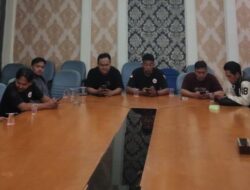 SEMATA Kecewa Audensi DPRD Tasikmalaya Soal Program MBG: SPPI Mangkir, Dugaan Penyimpangan Menguat