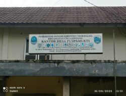 Dugaan Pemotongan Siltap di Desa Puspamukti, Kades dan Aparat Desa Beri Keterangan Berbeda