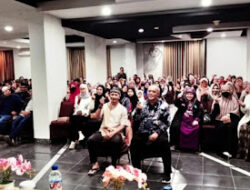 Pentingnya Dunia Pendidikan Dan Rutilahu Dalam Topik Reses Masa Persidangan II Tahun 2025, Wahyu Widyatmoko