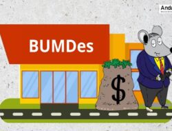 Terkait Berita Sebelumnya Kepala Desa Margamulya Berang Terhadap Wartawan, Berita Itu Fitnah