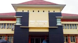 Kabid Sarpras Dinas Kesehatan Tasikmalaya Mauludin Diduga Malas Ngantor, Publik Pertanyakan Disiplin Pejabat!”