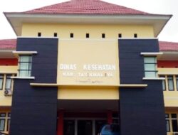 Kabid Sarpras Dinas Kesehatan Tasikmalaya Mauludin Diduga Malas Ngantor, Publik Pertanyakan Disiplin Pejabat!”