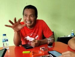Kang Ebod Soroti Lemahnya Hukum dan Ketergantungan Ekonomi Nasional