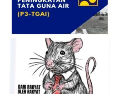 P3A Rawan Korupsi, Aktifis Garut; Perlu Audit forensik, Pengawasan dan Akuntabilitas yang Lebih Ketat