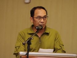 Dinas Linkungan Hidup Kota Cimahi Laksanakan Kegiatan Konsultasi Publik II KLHS RDTR Kota Cimahi.