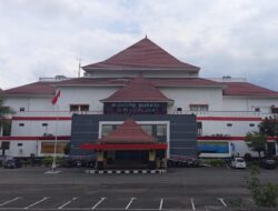 359 Struk BBM Palsu Terbongkar: Dugaan Permainan Kotor di Jantung Pemkab Tasikmalaya