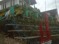 Pembangunan Desa Margamulya Diduga Sarat Korupsi, Begini Fakta Dan Indikasinya