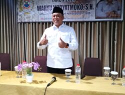 Keluhan Masyarakat Dapil 4 Butuh Perbaikan Drainase Dan Rutilahu Serta Akses Air Bersih