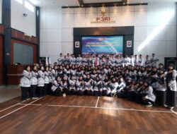 HUT KE-80 PGRI DAN HARI GURU NASIONAL TAHUN 2025,PGRI CABANG NGAMPRAH