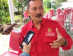 Purwanto Anggota DPRD Kota Cimahi : PDI-P Siapkan Alat Fogging Untuk Wilayah Yang Membutuhkan