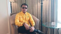 Ketua Komisi III DPRD Cimahi Paparkan Peran Strategis Pembangunan Daerah dalam Talk Show Radio