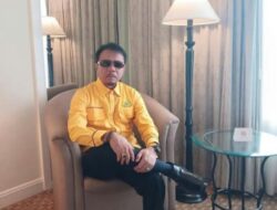 Ketua Komisi III DPRD Cimahi Paparkan Peran Strategis Pembangunan Daerah dalam Talk Show Radio