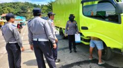 Antisipasi Kecelakaan Nataru, Dishub Cimahi Perketat Pemeriksaan LLAJ