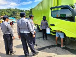 Antisipasi Kecelakaan Nataru, Dishub Cimahi Perketat Pemeriksaan LLAJ