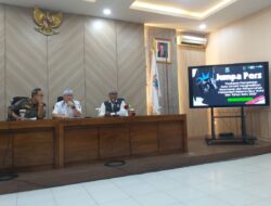 Pemkot Cimahi Tegaskan Kesiapan Pengamanan dan Layanan Publik Selama Libur Nataru