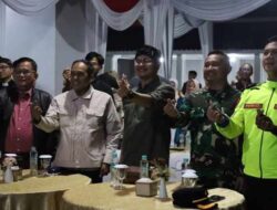 Refleksi Akhir Tahun di Cimahi: Wali Kota Ngatiyana Apresiasi Dedikasi Seluruh Jajaran Pemerintah