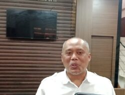 HUT ke-25 Gibas, Ketua DPRD Cimahi Wahyu Widiatmoko Tekankan Sinergi dan Keterbukaan Aspirasi