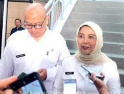 Kasus ISPA di Cimahi Terkendali, Dinkes Tetap Ingatkan Warga Waspada