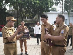 Akselerasi Pembangunan 2026: Pemerintah Kota Cimahi Siap Genjot Kinerja Sejak Dini