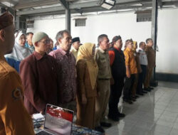 Musrenbang Kelurahan Karangmekar Diselenggarakan di Tengah Kebijakan Efisiensi Anggaran