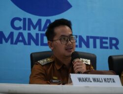 Pemkot Cimahi Gelar Sosialisasi Pembangunan Zona Integritas Menuju Wilayah Bebas Dari Korupsi