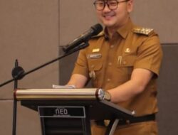 Penghargaan Transformasi Digital JKN dari BPJS Kesehatan, di Terima 12 Fasilitas Kesehatan Kota Cimahi