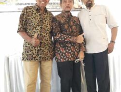 Asep Rukmansyah Anggota DPRD Kota Cimahi, Serap Aspirasi Warga Terkait Infrastruktur dan Penanganan Banjir.