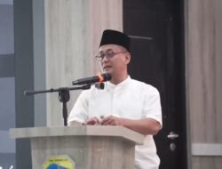 Bupati Cecep Paparkan Capaian Pembangunan 2025, Tasikmalaya Kian Mendekati Rata-rata Jawa Barat