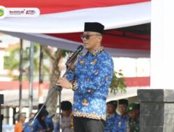 Kepala BKN RI Apresiasi 3 Inovasi Berdampak Pemkab Tasikmalaya