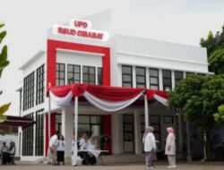 Transparansi Diuji, Seluruh Program Pembangunan Cimahi 2025 Diaudit Secara Komprehensif.