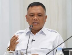 Kolaborasi Lintas Sektor, Wabup Tasikmalaya Dorong Penanganan Anak Tidak Sekolah