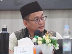 BUPATI TASIKMALAYA TEKANKAN KUALITAS PELAKSANAAN PROGRAM MBG AGAR BERMANFAAT BAGI MASYARAKAT