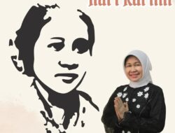 Gaungkan Kesetaraan di Hari Kartini, Dinsos Tasikmalaya Ajak Perempuan Lebih Berdaya