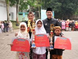 Hardiknas 2026, Pemkot Cimahi Komitmen Wujudkan Pendidikan Bermutu dan Inklusif