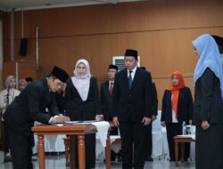 Ngatiyana: Keterbatasan Anggaran Bukan Alasan Turunkan Kualitas Pelayanan.