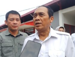 Cimahi Mulai Bangun Koperasi Desa/Kelurahan Merah Putih, Cirendeu Jadi Lokasi Perdana