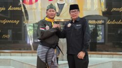 Ketum IPSI Jabar Apresiasi Perkembangan Pesat Pencak Silat Militer Sejak Deklarasi 2025.