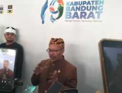 Rapat Paripurna HUT KBB ke-19, Semangat Perbaikan dan Kemandirian Jadi Tekad Bersama