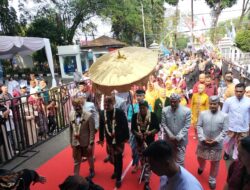 HUT ke-25 Cimahi Jadi Momentum Refleksi dan Akselerasi Pembangunan Kota.