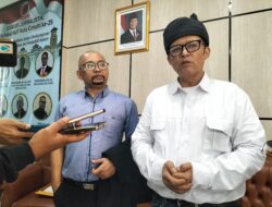 Refleksi HUT ke-25 Kota Cimahi: AJMII Dorong Sinergi Kritis dan Konstruktif antara Pers dan Pemerintah