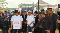 Semangat ‘Peternak Maju, Tasik Era Baru’, HPDKI Tasikmalaya Sukseskan PESTOK 2026