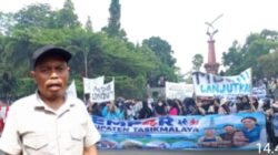 GEMPAR Nyatakan Dukungan Penuh terhadap Program Strategis Nasional Presiden Prabowo, Aspirasi Diterima Pemkab Tasikmalaya
