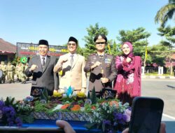 AKBP Niko N. Adi Putra: Dukungan Masyarakat dan Forkopimda adalah Energi Utama Polres Cimahi.