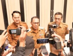 Rebranding RSUD Cibabat Diklaim Lewat Kajian 1,5 Tahun, Pemkot Bantah Anggaran Rp1,5 Miliar