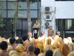 Diskominfo Jadi Terbaik dalam Evaluasi Reformasi Birokrasi Pemkot Cimahi Tahun 2025