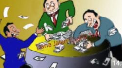 Wow.? Diduga Laporan Realisasi Anggaran JUT 1,7 TA. 2025 Tidak Sesuai RUP.