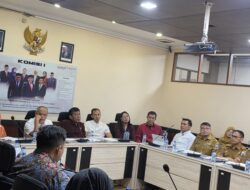 Dituduh Pencemaran Hingga Intimidasi, PT CAPP Tegaskan Hasil RDP DPRD Cimahi Tak Temukan Bukti.