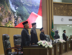 DPRD dan Bupati Bandung Barat Sepakati KUA-PPAS 2027, Aset dan Transportasi Jadi Perhatian
